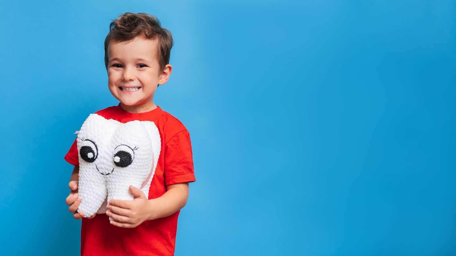 The Truth About Baby Teeth: Why They’re Critical for Your Child's Future Smile
