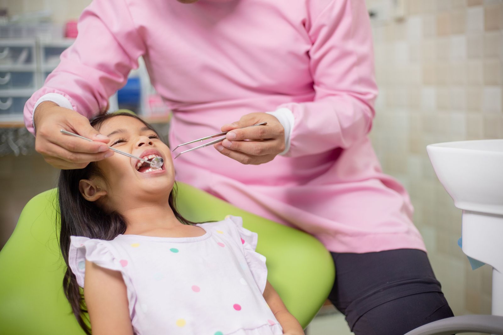 Navigating the Alberta Child Health Benefit for Dental Coverage