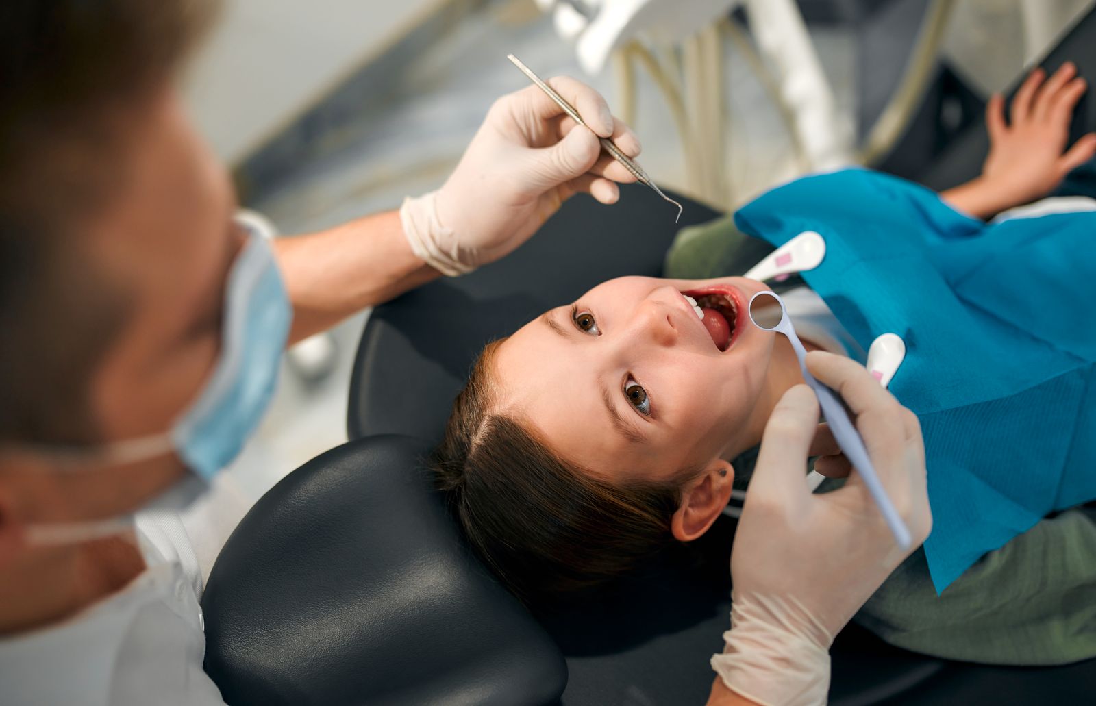 How Often Should a Child See a Pediatric Dentist? A Calgary Parent’s Guide