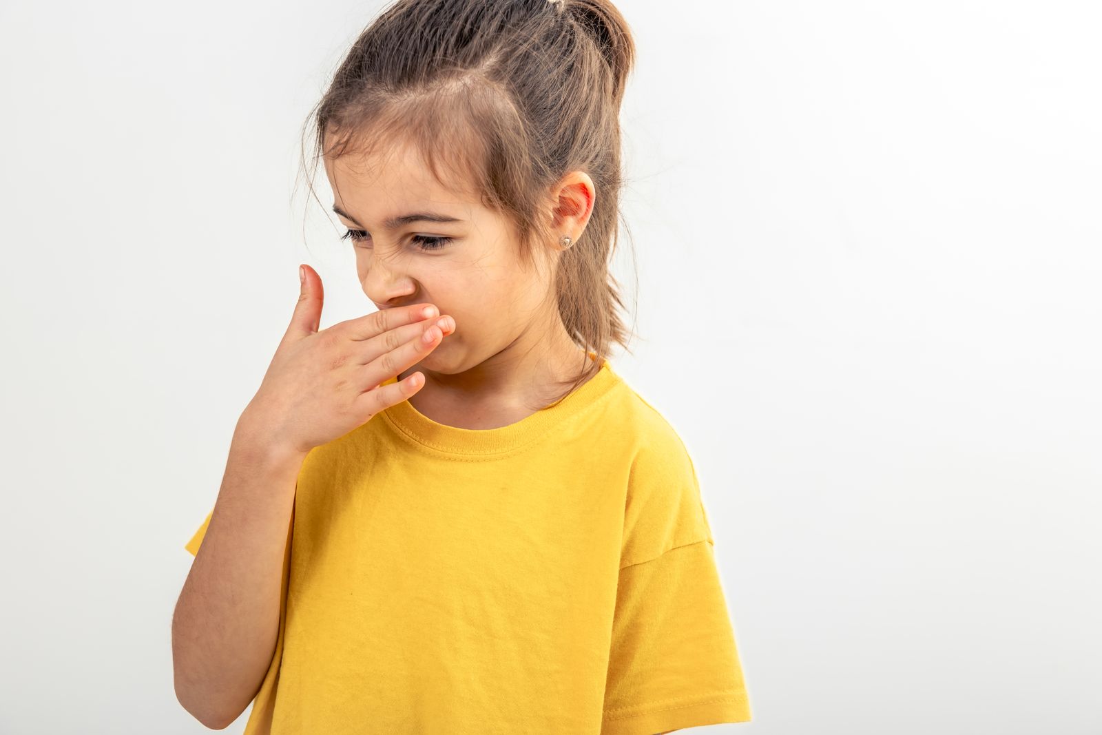 What Causes Bad Breath in Children? A Pediatric Dentist’s Guide for Calgary Parents